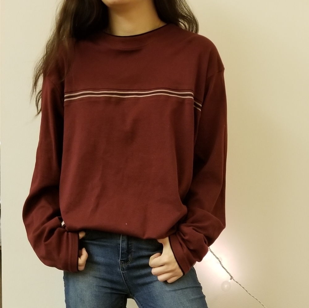 VanHeusen Longsleeve